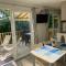 Mobile home luxe au calme - 6 pers - 3 ch - 2 sdb - 卡米尔斯