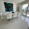Apartamentos Hansa Reef - Mejor ubicación. - 圣安德烈斯