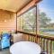 Beautiful Lakefront Condo Easy Walk to the Beach! - ميرتل بيتش