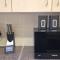 Ground 1 Bed Flat with a Garden - 莱斯特