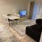 Cozy and new 1,5 bedroom apt at Norra Fäladen