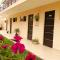 Hotel Virreyes