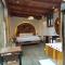 Saguamby Mindo Lodge