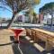 Appartement Cosy sur la Presqu'île de Cap Coudalere avec piscine ouverte et chauffée - Le Barcarès