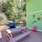 Remodeled Crestline Retreat Walk to Lake Gregory!