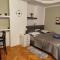 Zagreb, Jarun studio apartman Eva - 萨格勒布
