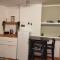 Zagreb, Jarun studio apartman Eva - 萨格勒布
