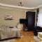 Zagreb, Jarun studio apartman Eva - 萨格勒布