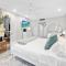 Ocean Beach Condo 3BR On the Sand 505