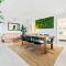 Ocean Beach Condo 3BR On the Sand 505