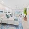 Ocean Beach Condo 3BR On the Sand 505