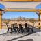 Villa De Paz - Joshua Tree