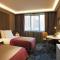Tangla Hotel Brussels