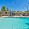 Happy House Getaway - Pool, Hot Tub & Wine Country - 圣罗莎