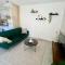 Joli appartement lumineux et calme - 塞里尼昂