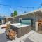 Happy House Getaway - Pool, Hot Tub & Wine Country - 圣罗莎