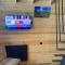 Kazbegi Harmony Cottages