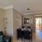 Apartment with a beautiful view with a terrace in Roda golf & Beach resort
