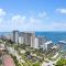 Beach Front 2 Bed Condo - Pool & Tiki Bar - Форт-Лодердейл