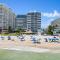 Beach Front 2 Bed Condo - Pool & Tiki Bar - Форт-Лодердейл