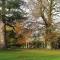Chiseldon House Hotel
