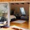 Exklusive Dachgeschoß-Suite mit Sauna & Terrasse