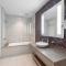 FiveX - Skyline 2BR at Paramount - Dubaj