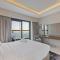 FiveX - Skyline 2BR at Paramount - Dubaj