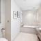 FiveX - Skyline 2BR at Paramount - Dubaj