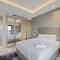 FiveX - Skyline 2BR at Paramount - Dubaj
