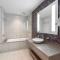 FiveX - Skyline 2BR at Paramount - Dubaj