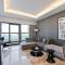 FiveX - Skyline 2BR at Paramount - Dubaj
