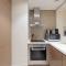 FiveX - Skyline 2BR at Paramount - Dubaj