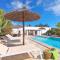 Maison Calme wifi, aircon, private pool - 圣塔艾格尼丝科罗纳