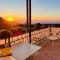 Maresca's Rooftop Sea View Sorrento - 皮雅诺迪索伦托