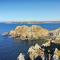 Penty Kergonan avec belle vue mer - Crozon, Bretagne - 克罗宗