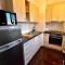 Central Apartment Bucharest - Obor - بوخارست