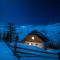 AUSZEIT Almchalet