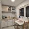 A&M studio apartman