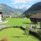 Gästehaus Alpenblick Wildstrubel - Sankt Stephan