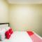 Hotel O Homia Residence