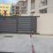 Oasi urbana x 4 guests with Terrace - 10 min from Termini - Rzym