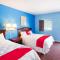 Hotel Salem-Roanoke I-81 -Listing Partner
