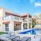 Luxurious 6-BHK Villa with Private Pool in Malibu - Rás al-Chajma