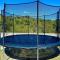 Villa in Malaga, private pool and sea view