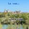 Duplex face au Palais des Papes - 阿维尼翁新城