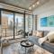 Stylish Condo with Exclusive Rooftop Pool
