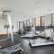 Stylish Condo with Exclusive Rooftop Pool