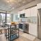 Stylish Condo with Exclusive Rooftop Pool