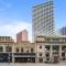 Stylish Condo with Exclusive Rooftop Pool